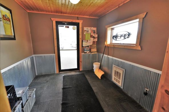 Toronto Café and Lounge: 485 Main Ave, Toronto, SD 57268